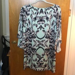 Milly dress size 0